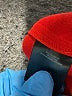 Robbi & Nikki Red Coat Size S - photo 7