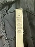 Lululemon Athletica Black Active Pants Size 4 - photo 7