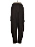 Unbranded Brown Cargo Pants Size 30 waist (estimated) - photo 1