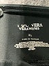 Vera Wang Solid Black Active Pants Size XL - photo 7