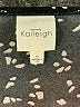 Kaileigh Stars Black Jumpsuit Size M - photo 3