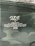 Zone Pro Camo Black Active Pants Size M - photo 4