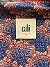 CAbi 100% Polyester Blue Sleeveless Blouse Size S - photo 7