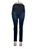 TALA Solid Blue Jeans Size 10 - photo 2