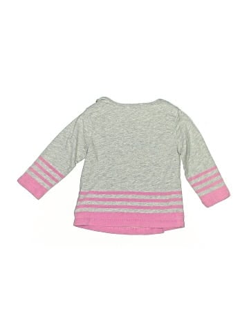 Juicy Couture 3/4 Sleeve T-Shirt (view 2)