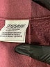 Victoria's Secret Pink Burgundy Pullover Sweater Size L - photo 7