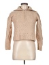 Eleven Six Tan Pullover Sweater Size Med - Lg - photo 1