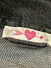Buddy Love 100% Cotton Black Denim Jacket Size M - photo 6