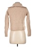 Eleven Six Tan Pullover Sweater Size Med - Lg - photo 2
