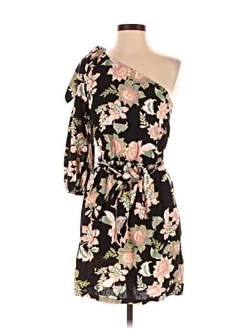 Who What Wear Cocktail Dress (view 1)