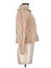 Eleven Six Tan Pullover Sweater Size Med - Lg - photo 4