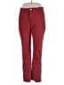 Lee Burgundy Jeans Size 14S - photo 1