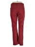 Lee Burgundy Jeans Size 14S - photo 2