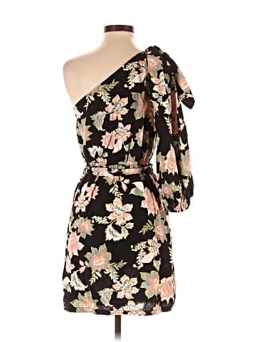 Who What Wear Cocktail Dress (view 2)