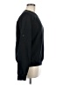Gildan Solid Black Sweatshirt Size M - photo 4