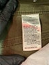 Chico's Green Jeggings Size Lg (2.5) - photo 4