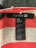 Forever 21 Pink Poncho Size M - photo 7