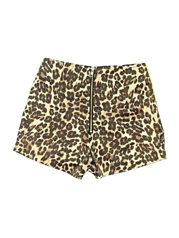 Naven Shorts (view 2)