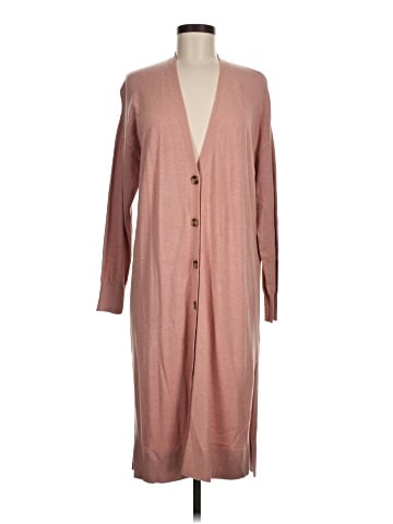 Ann Taylor Cardigan (view 1)