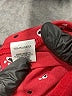 Gibson 100% Polyester Red Sleeveless Top Size S - photo 5