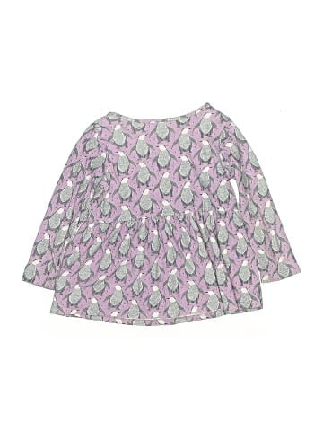 Baby Gap 3/4 Sleeve Blouse (view 2)