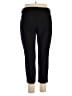 Vince Camuto Solid Black Active Pants Size 14 - photo 2