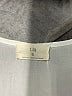 t.la White Sleeveless Blouse Size S - photo 7