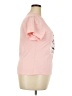 Assorted Brands Pink Short Sleeve Top Size 2X - photo 4