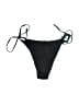 Unbranded 100% Polyester Black Swimsuit Bottoms Size XL - photo 2