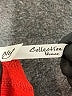 NY Collection Red 3/4 Sleeve T-Shirt Size 3X - photo 7