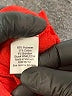 NY Collection Red 3/4 Sleeve T-Shirt Size 3X - photo 8
