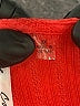 NY Collection Red 3/4 Sleeve T-Shirt Size 3X - photo 9
