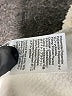 J.Crew 100% Polyester Ivory Jacket Size M - photo 7