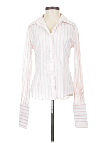 Raoul Long Sleeve Blouse (view 1)