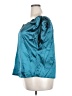 Shein Curve Teal 3/4 Sleeve Blouse Size 20 Plus (4) - photo 5