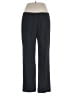 AGB Houndstooth Gray Dress Pants Size 14 - photo 1