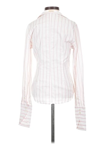 Raoul Long Sleeve Blouse (view 2)