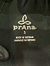 PrAna Solid Black Casual Pants Size S - photo 3
