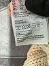 H&M Tan Turtleneck Sweater Size XL - photo 8