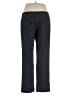 AGB Houndstooth Gray Dress Pants Size 14 - photo 2