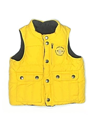 Gap Vest (view 1)