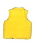 Gap 100% Polyester Yellow Vest Size 18-24 mo - photo 2
