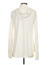 Athleta Ivory Track Jacket Size S - photo 2