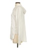 Athleta Ivory Track Jacket Size S - photo 5