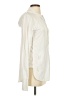 Athleta Ivory Track Jacket Size S - photo 4