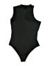 Shein 100% Polyester Black Bodysuit Size L - photo 2