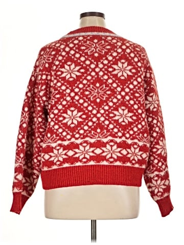 Universal Thread Pullover Sweater (view 2)