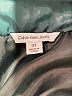 CALVIN KLEIN JEANS Green Vest Size 3T - photo 3
