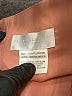 Dessy Collection 100% Polyester Pink Casual Dress Size 24 - photo 3
