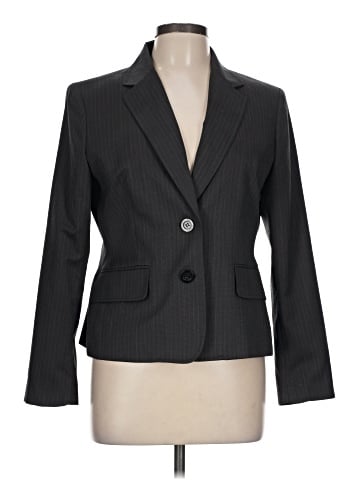 Anne Klein Blazer (view 1)
